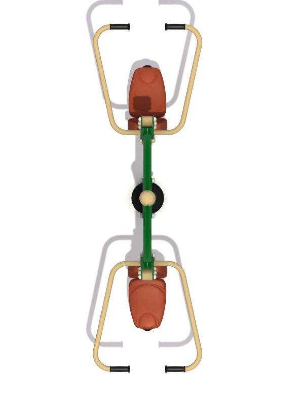 WD-2023BHG - Double Pull Down Challenge - Image 2