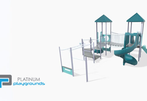 Cost-effective School Playgrounds