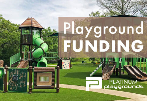 Smart School Playground Funding