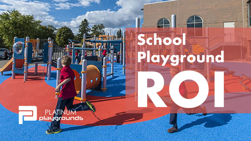 school playground investment