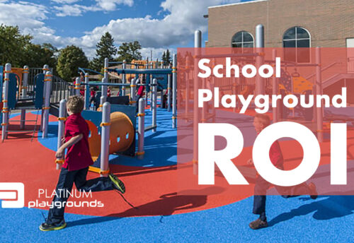 school playground investment